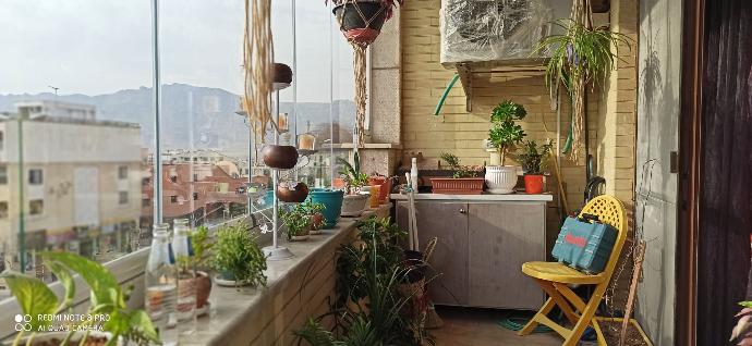 شیشه بالکنی اصفهان