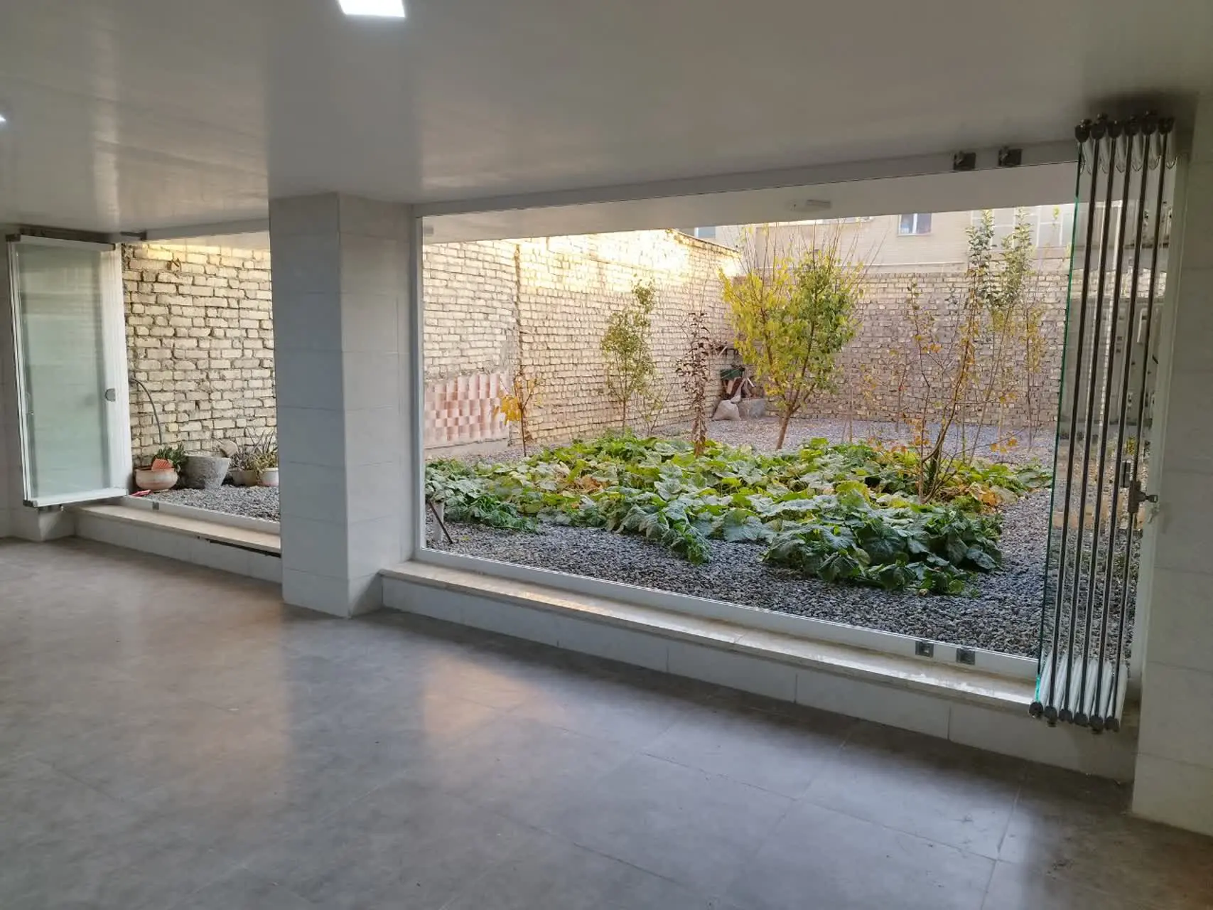 پنجره جمع شو