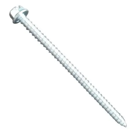 پیچ بوکسی رولپلاک 8cm