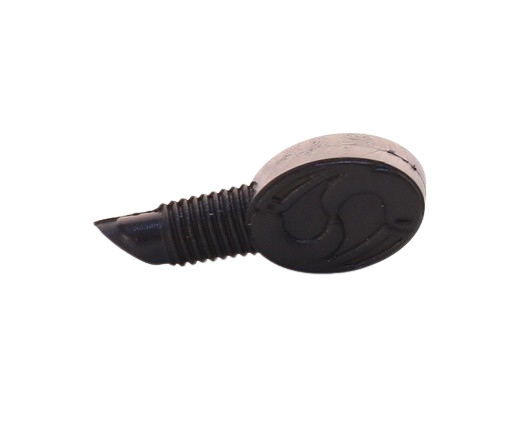 six_milimeter corkscrew _ Jsun