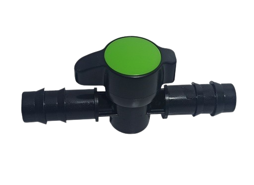 Drip Irrigation Valve 16*16 _ Jsun