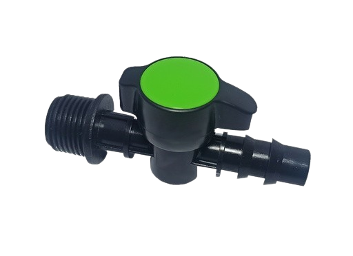 Drip Irrigation Valve 16*1/2 _ Jsun