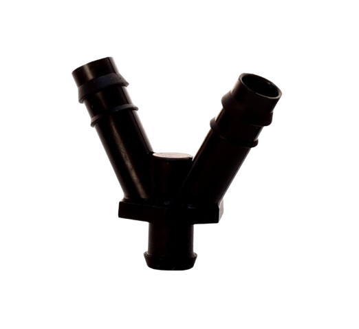 y connector-16mm _ Jsun