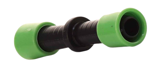 Drip Tape Repair Coupler (Green) _ Jsun