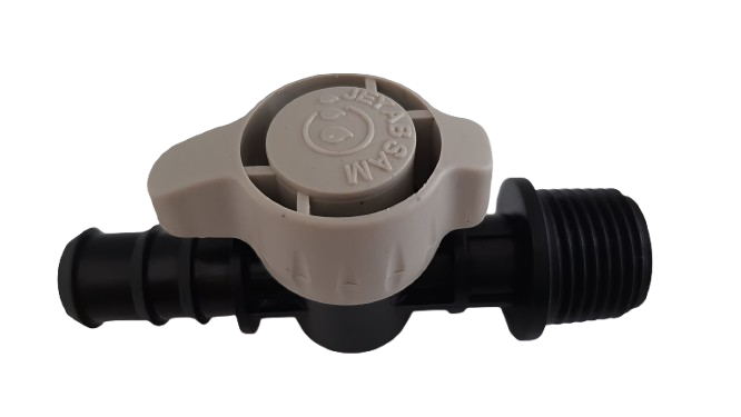 Drip Irrigation Valve 16*1/2 _ J-Absam
