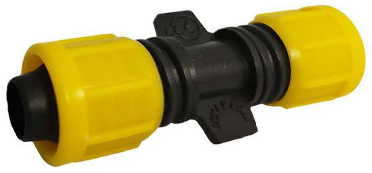 Drip Tape Repair Coupling _ J-Absam
