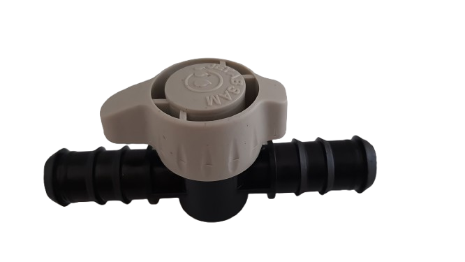 Drip Irrigation Valve 16*16 _ J-Absam