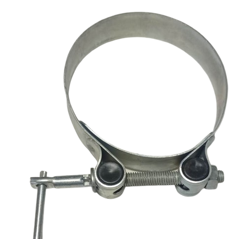 metal clamp size 75 mm _ Jsun