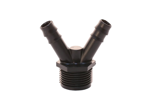 [3000002] y connector-16*1 _ Jsun