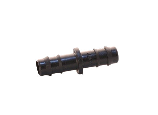 [3000011] straight connector 16mm _ Jsun