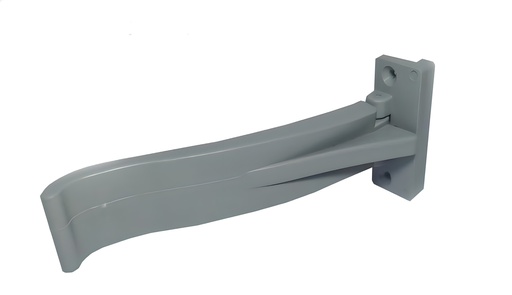 balcony glass movable horn _ Jsun