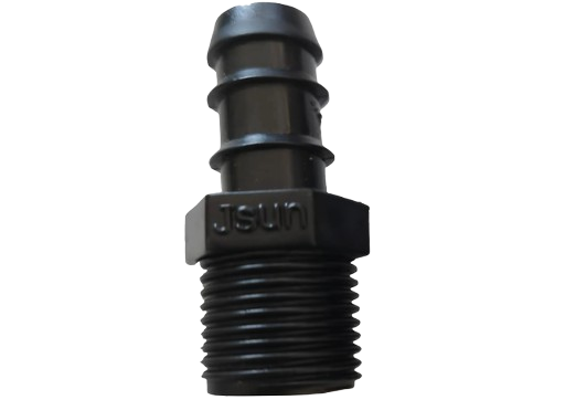 Hose connector 1/2*16