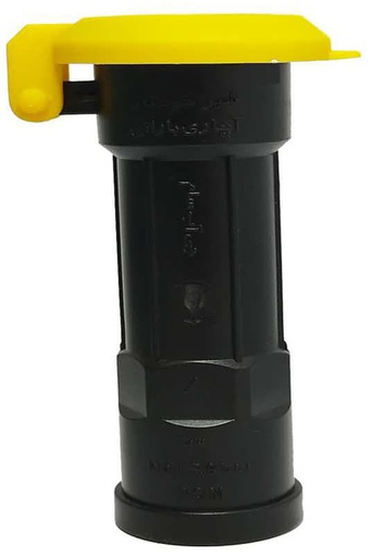 [3000060] Quick Coupler Valve 1,1/2inch _ J-Absam