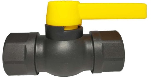 [3000066] Double Socket Ball Valve 2inch _ J-Absam
