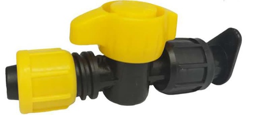 [3000052] Layflat to Drip Tape valve _ J-Absam