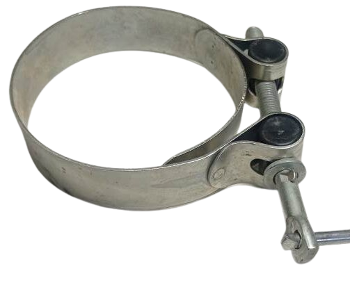 metal clamp size 90 mm _ Jsun