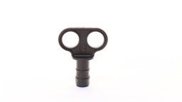 [3000005] کور آخر خط 16mm جی سان