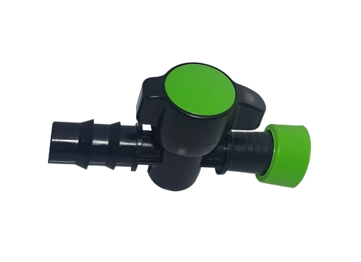 [5000010] Drip Irrigation Valve tape*16 _ Jsun