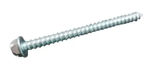 پیچ بوکسی سرمته 8cm