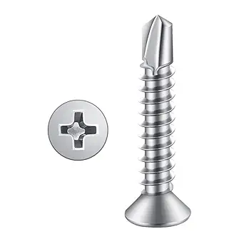 پیچ سرمته 3.9*19