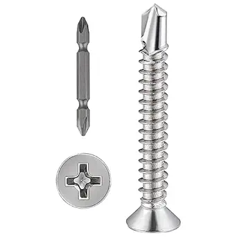 پیچ سرمته 3.9*25