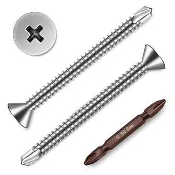 پیچ سرمته 4.8*60