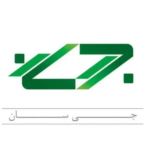 پک بدون شیشه جی سان