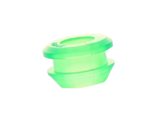 [3000023] واشر دولب شفاف 16mm جی سان