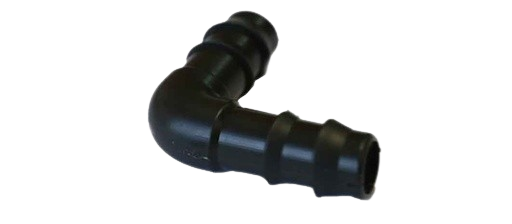 [3000027] drip irrigation elbow 16mm _ Jsun