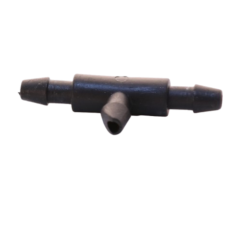 [3000007] T Hose Connector 6mm _ Jsun